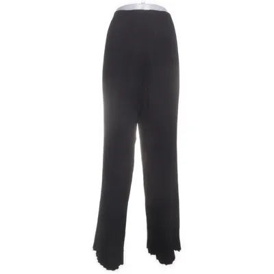 Palazzo pants (Black) from Zara Polyester