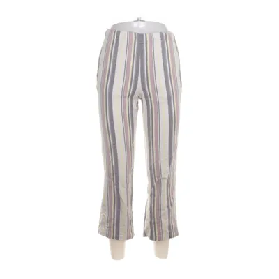 Pantalon patte d'éléphant (Multicolore) de Volcom Coton, Élasthane