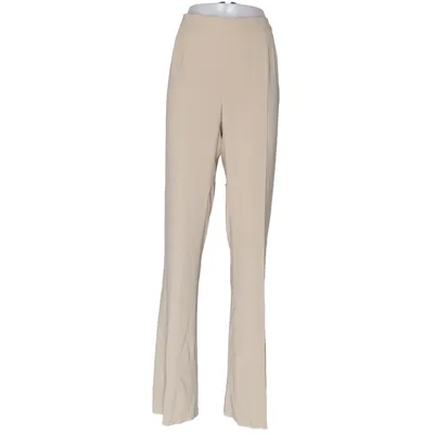 Kostymbyxor (Beige) från Marina Rinaldi Acetat, Polyester