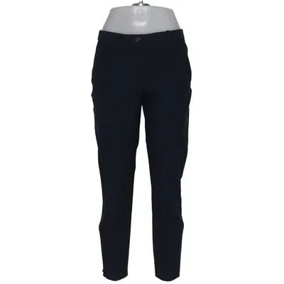 Chinos (Blue) from J.Lindeberg Elastane, Recycled polyester