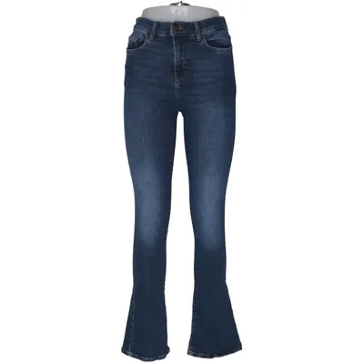 Jean (Monica) de Seven7 Coton, Élasthane, Polyester