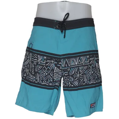 Badshorts (Blå) från Patagonia