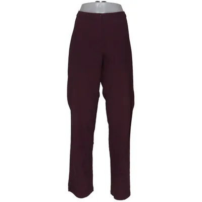 Culottes (Lila) van Zucchini Elastaan, Viscose