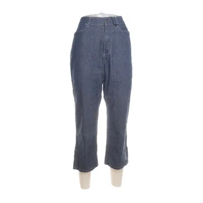 Jeans (Blå) från Quiksilver Bomull