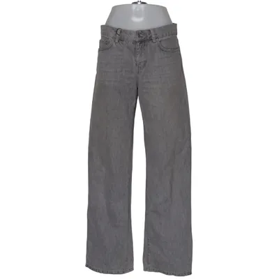 Jeans (Gray) from Gina Tricot Cotton
