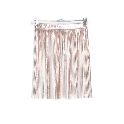 Kjol (Roséguldfärgad, Vit) från Little Remix Charlotte Eskildsen Polyester