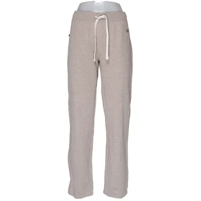 Joggingbroek (Beige) van Lexington Katoen