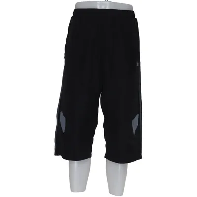 Sports shorts (Climacool) from Adidas Recycled polyester