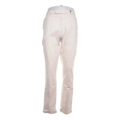 Chino (Beige) de Oscar Jacobson Coton, Élasthane