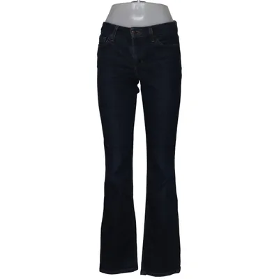 Jeans (Curvy Mini Boot) från Joes Jeans Bomull, Elastan