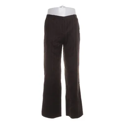 Kostymbyxor (Brun) från Hugo Boss Kashmir, Ull