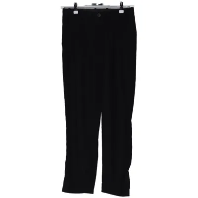 Kostymbyxor (Svart) från H&M Polyester, Viskos