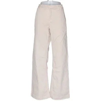 Chinos (Beige) från My Essential Wardrobe Bomull, Elastan