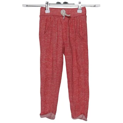 Pantalon de survêtement (Rouge) de Barracuda Polyester