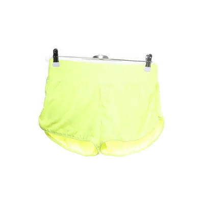 Badshorts (Grön) från Lorna Jane Active Polyester