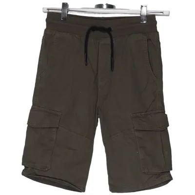 Shorts cargo (Vert) de Chapter Young Coton
