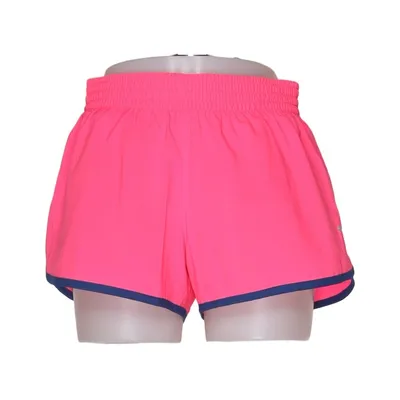 Träningsshorts (Rosa, Blå) från Puma Polyester