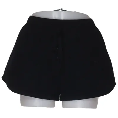 Sweatshort (Zwart) van Kilky
