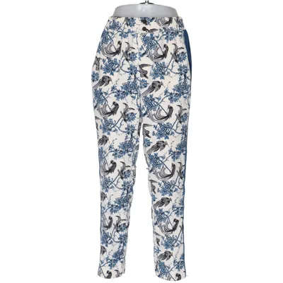 Broek (Wit, Blauw, Zwart) van Scotch & Soda Polyester