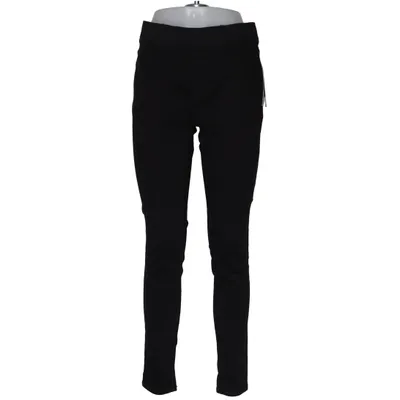 Jegging (Zwart) van Ever.me Katoen, Elastaan, Polyester