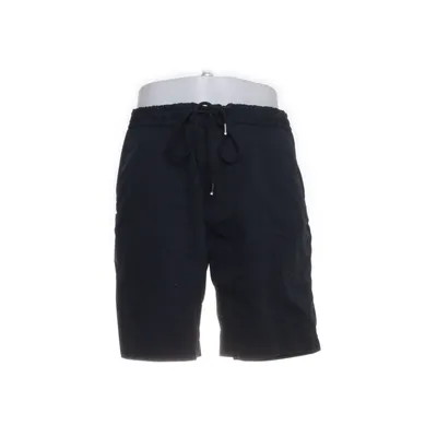 Shorts (Blå) från Boss Bomull, Elastan, Polyester
