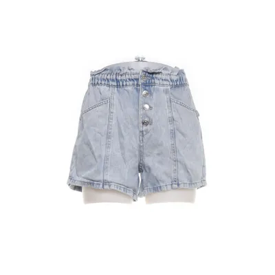 Denim shorts (Blauw) van Kiabi Katoen