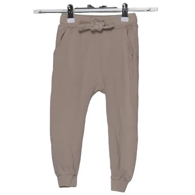 Sweatpants (Beige) from Next Cotton, Elastane