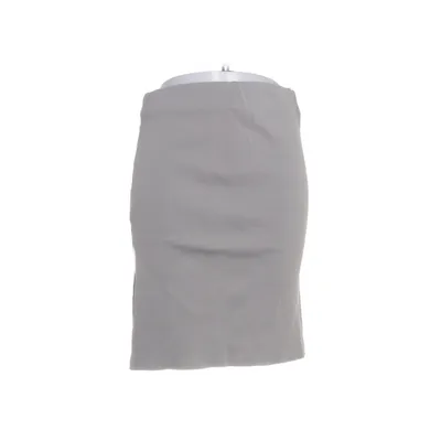 Rok (Grijs) van Oak+ Fort Viscose, Nylon