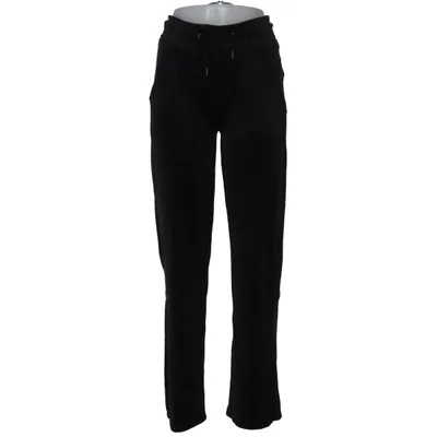 Joggingbroek (Zwart) van Lager 157 Elastaan, Polyester