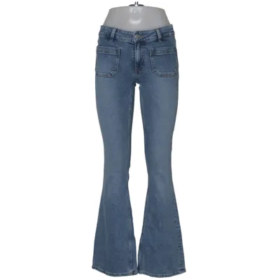 Jeans (Blue) from Lager 157 Cotton, Elastane