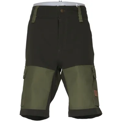 Friluftsshorts (Greg Bv, Sr) från Nord Bomull, Elastan, Återvunnen polyester