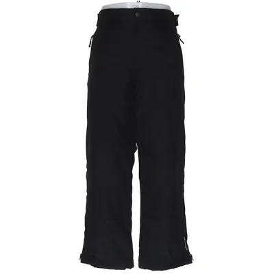 Snow pants (Black) from Typhoon