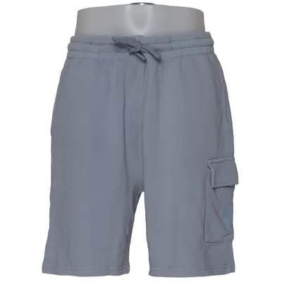 Shorts (Gray) from Real Madrid Cotton