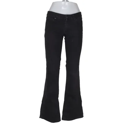 Jeans (Svart) från Tom Tailor Denim Bomull