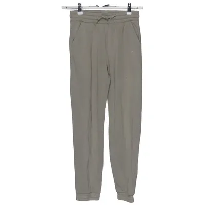 Pantalon de survêtement (Vert) de Lindex Kids Coton, Polyester