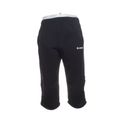 Shorts (Black) from Jako Polyester