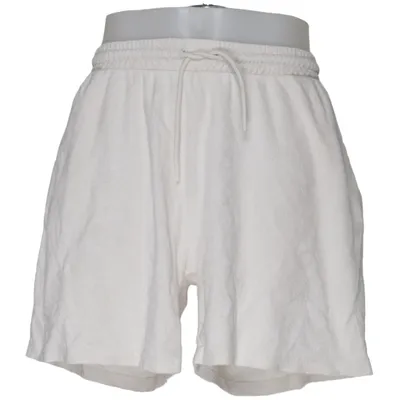 Short de jogging (Blanc) de Lager 157 Coton, Polyester