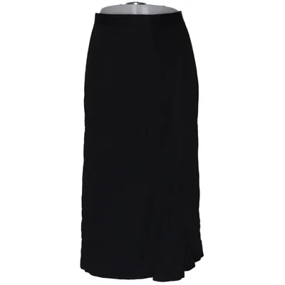 Maxi rok (Zwart) van DKNY