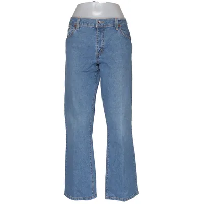 Jeans (Classic Relaxed Boot Cut) from Levi Strauss & Co Cotton, Elastane