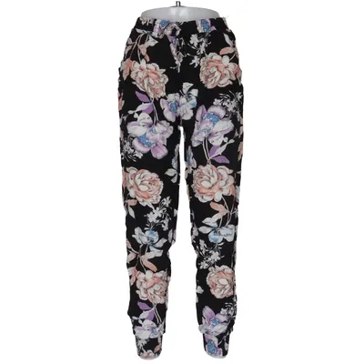 Pajama pants (Black, Multicolored) from Fee Red Cotton