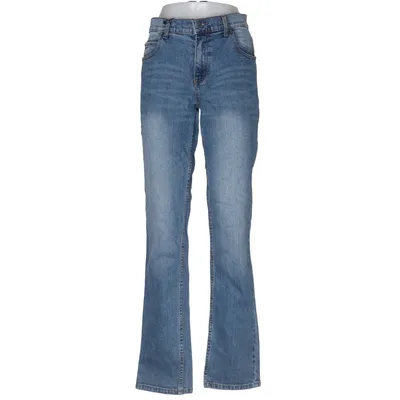 Jeans (Blue) from Cheap Monday Cotton, Elastane