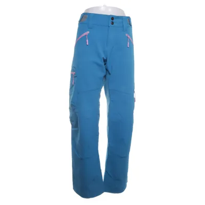 Skalbyxor (Blå) från Norrøna Polyamid, Polyester, Elastan