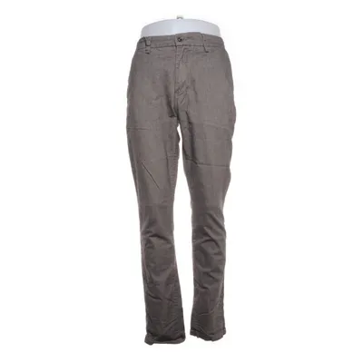 Broek (Grijs) van Morris