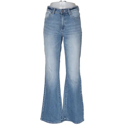 Jeans (95 Mid Boot) från Abrand Jeans Bomull, Elastan