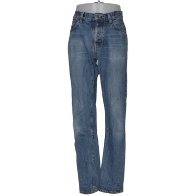 Jeans (Steady Eddie Ii) fra Nudie Jeans Bomuld