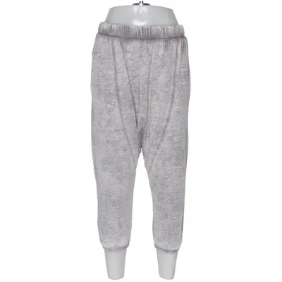 Joggingbroek (Grijs) van C & C Katoen, Polyester