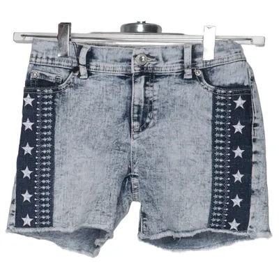 Jeansshorts (Jz24215c1) från Jordache Bomull, Elastan, Polyester