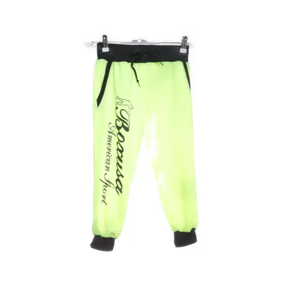 Sweatpants (Yellow) from Crazy Age