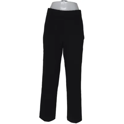 Pants (Black) from Apoteket Elastane, Polyamide, Viscose
