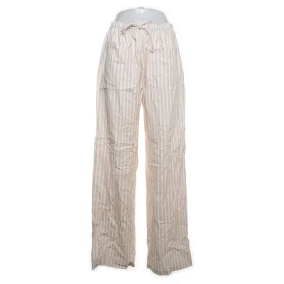 Palazzo pants (Pink, Multicolored) from My Mum Made It Organic cotton